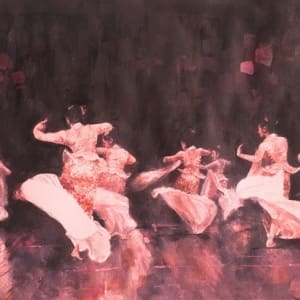 Dancers
